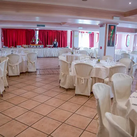 Assinos Palace Giardini Naxos