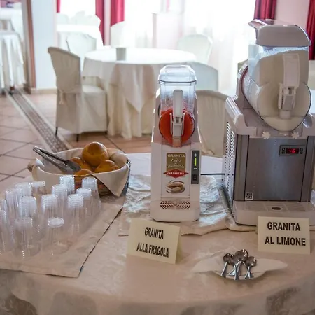 Assinos Palace Giardini Naxos