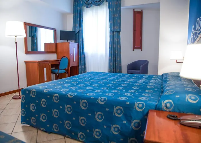 Assinos Palace Hotel Giardini-Naxos