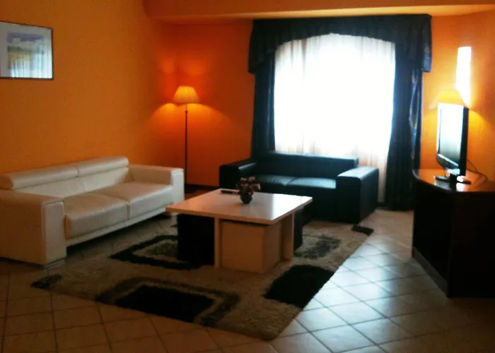 Assinos Palace Hotel Giardini-Naxos