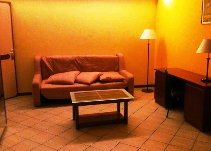 Assinos Palace Hotel 4*