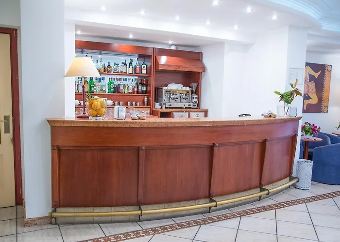 Assinos Palace 4* Giardini-Naxos