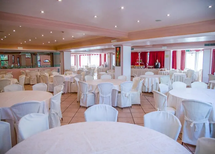 Assinos Palace Hotel