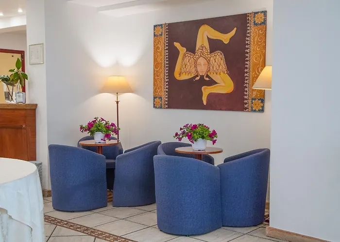 ホテル Assinos Palace 4*