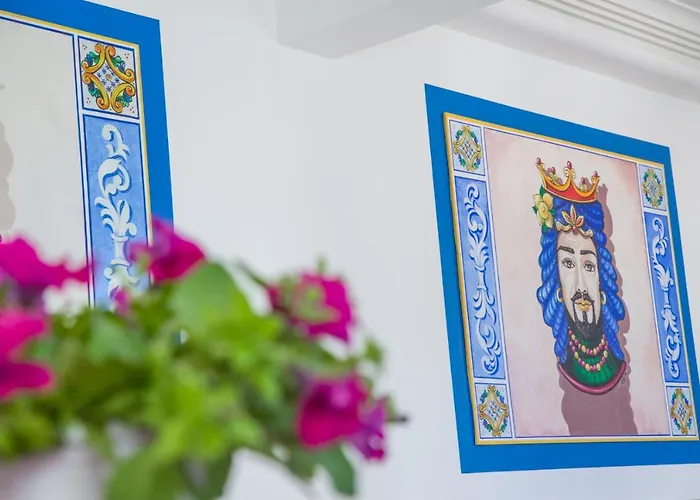 Assinos Palace 4* ジャルディーニ・ナクソス