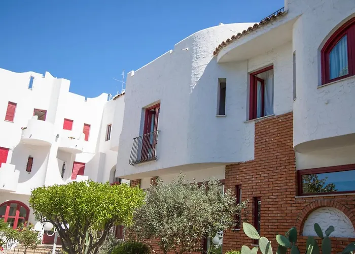 Assinos Palace Hotel Giardini-Naxos