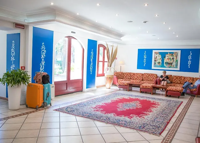 Assinos Palace Hotel