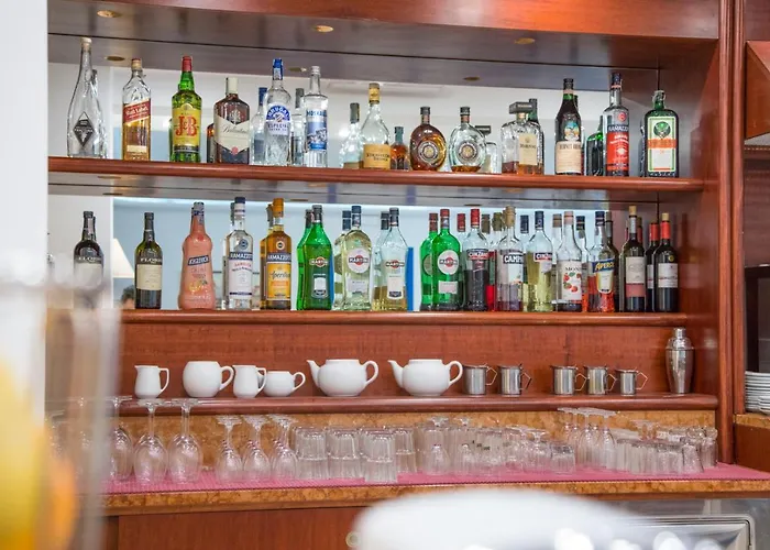 Hotel Assinos Palace Giardini-Naxos