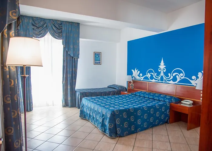 Hotel Assinos Palace Giardini-Naxos