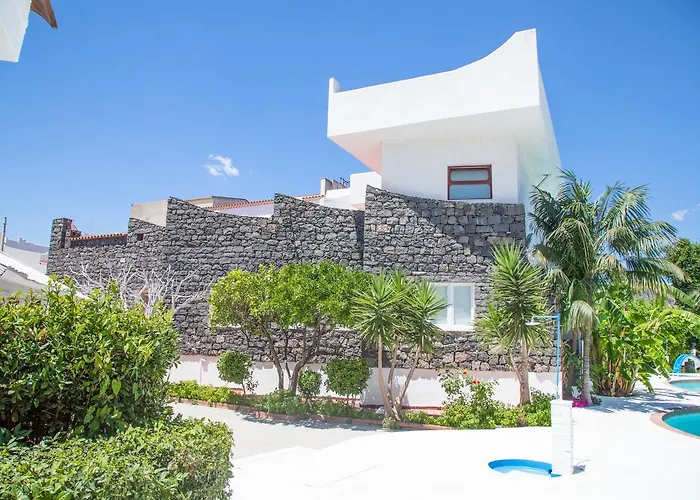 Assinos Palace ホテル ジャルディーニ・ナクソス