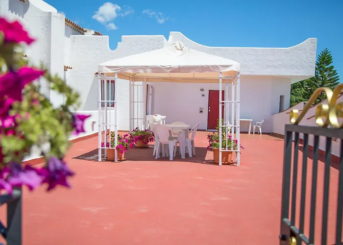 Assinos Palace Hotel 4*