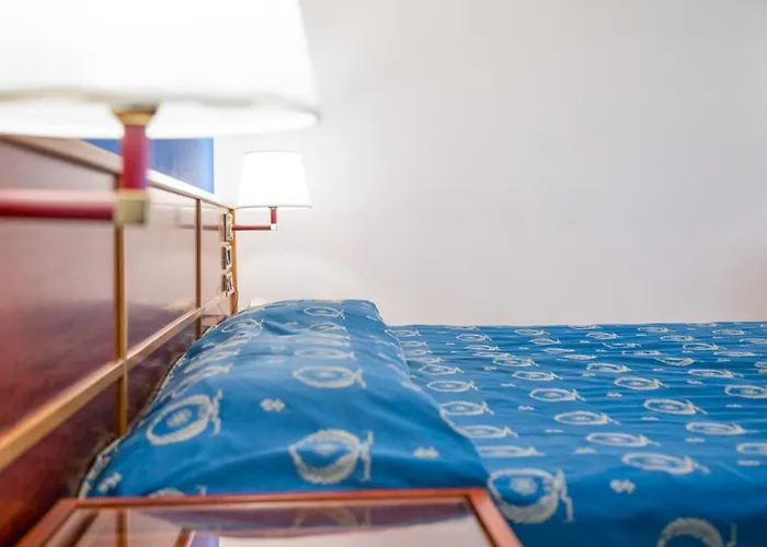 Assinos Palace ホテル