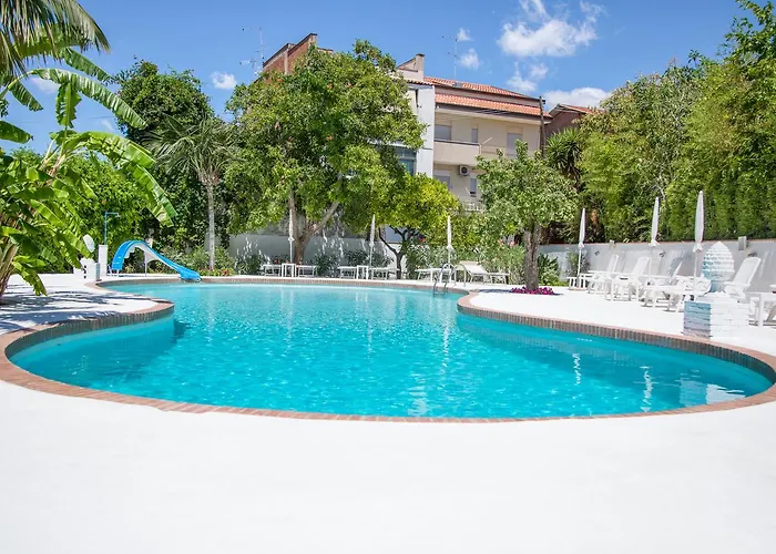 Assinos Palace Hotel