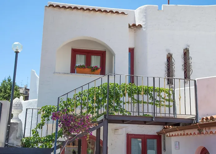 Assinos Palace Giardini-Naxos