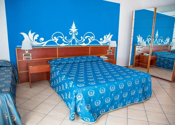 Assinos Palace 4* Giardini-Naxos