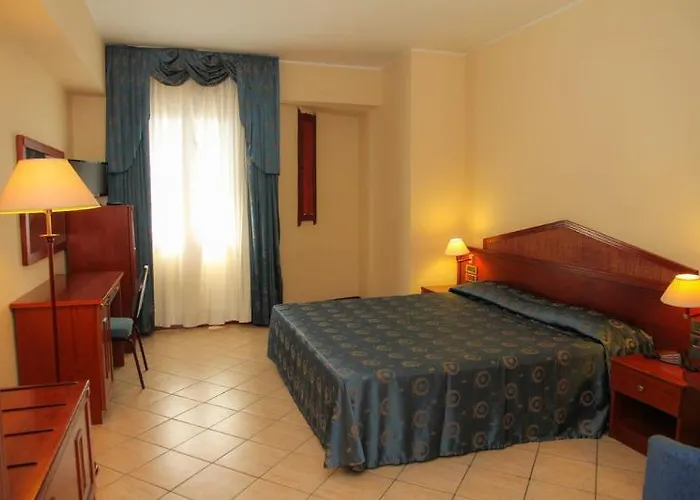 Assinos Palace Hotel Giardini-Naxos