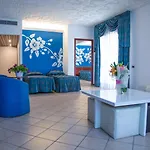 Hotel Assinos Palace Giardini-Naxos