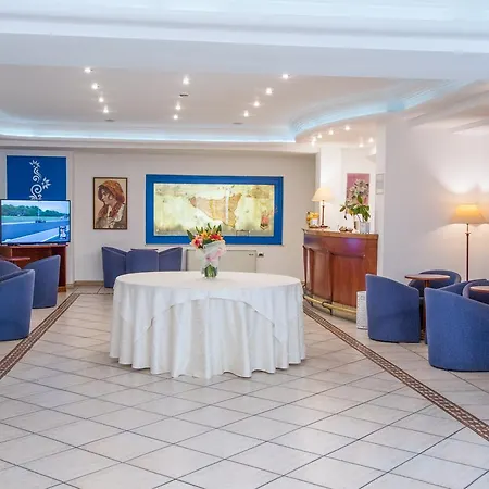 Assinos Palace Отель