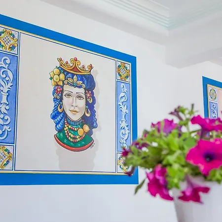 Assinos Palace Отель 4*