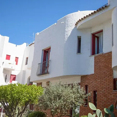 Assinos Palace Отель Джардини-Наксос