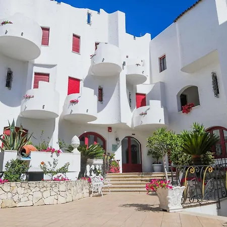 Assinos Palace Отель