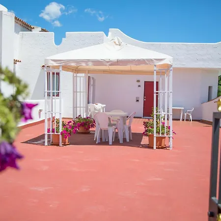 Assinos Palace Отель 4*