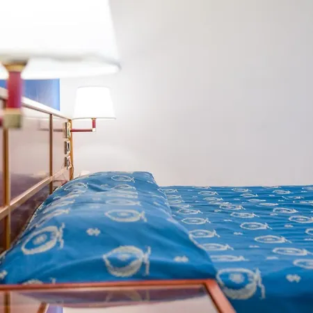 Assinos Palace Отель