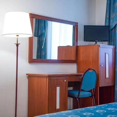 Assinos Palace Отель 4*