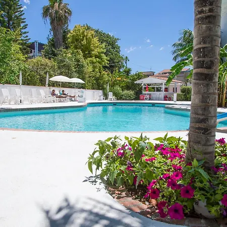 Assinos Palace Отель 4*