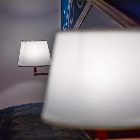 Отель Assinos Palace 4*