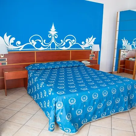 Assinos Palace 4* Джардини-Наксос