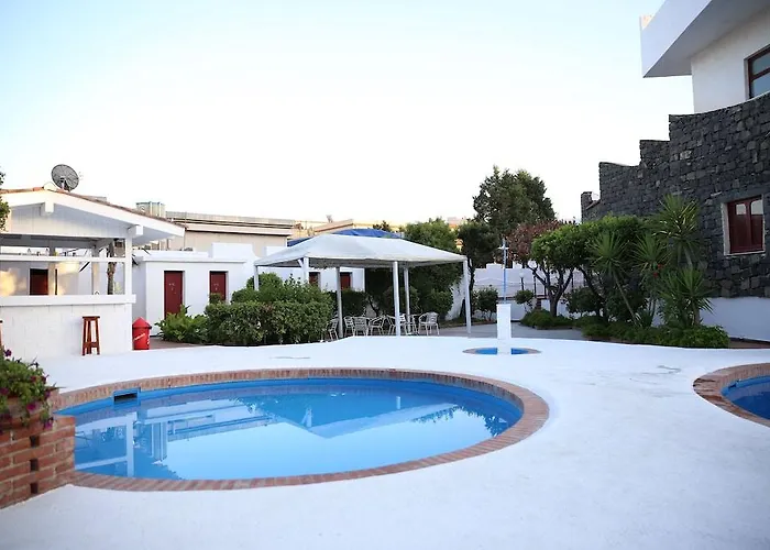 Hotel Assinos Palace 4*