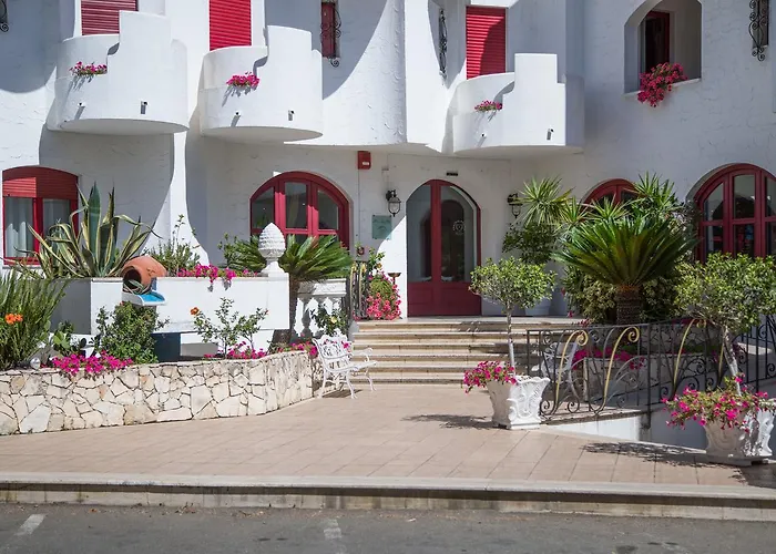 Assinos Palace 4* Giardini Naxos