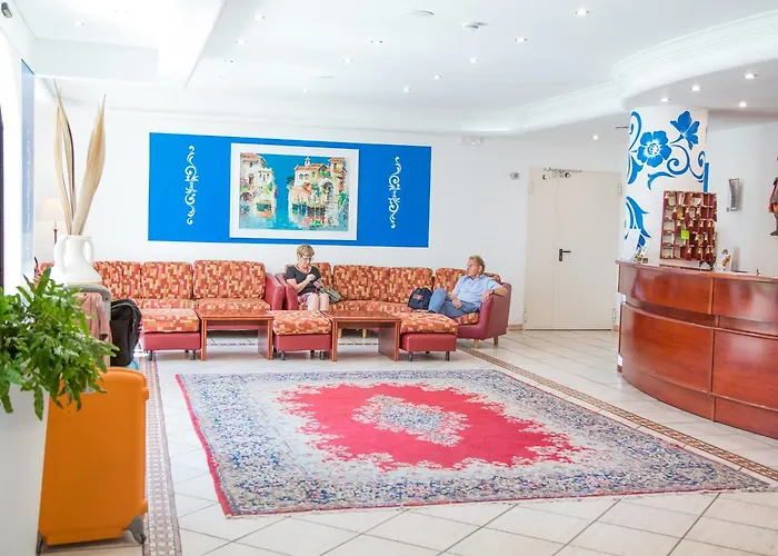 Hotel Assinos Palace