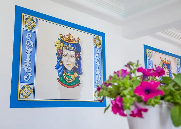 Assinos Palace Hotel 4*