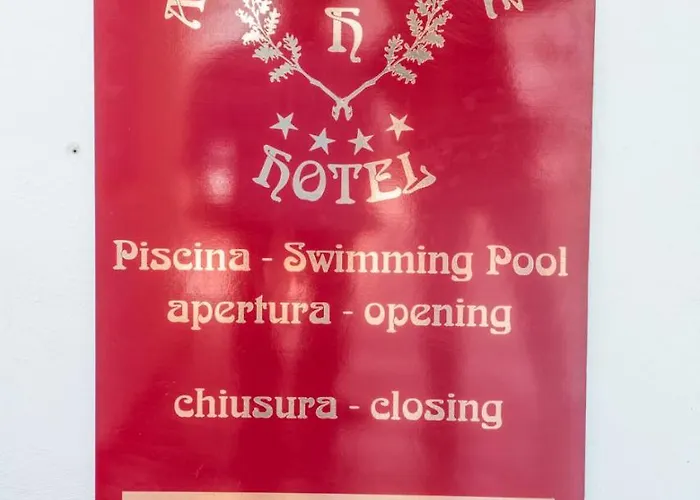 Assinos Palace Giardini Naxos