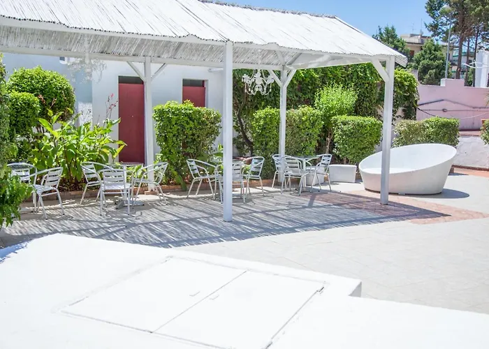 Assinos Palace Hotel