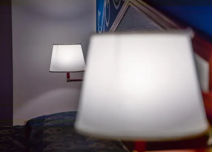 Hotel Assinos Palace 4*